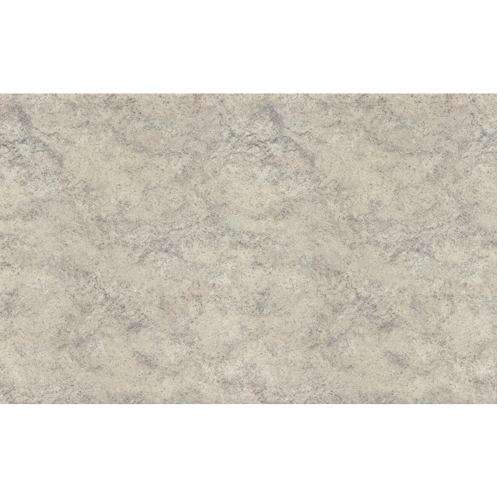 Wilsonart 5 Ft X 12 Ft Laminate Sheet In Madura Pearl With