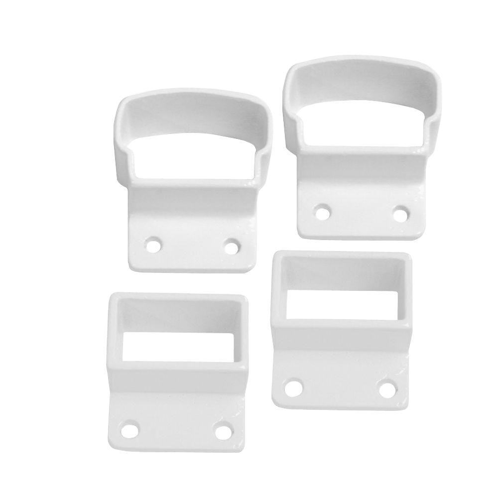 Deck Railing Systems Deck & Porch Railings The Home Depot