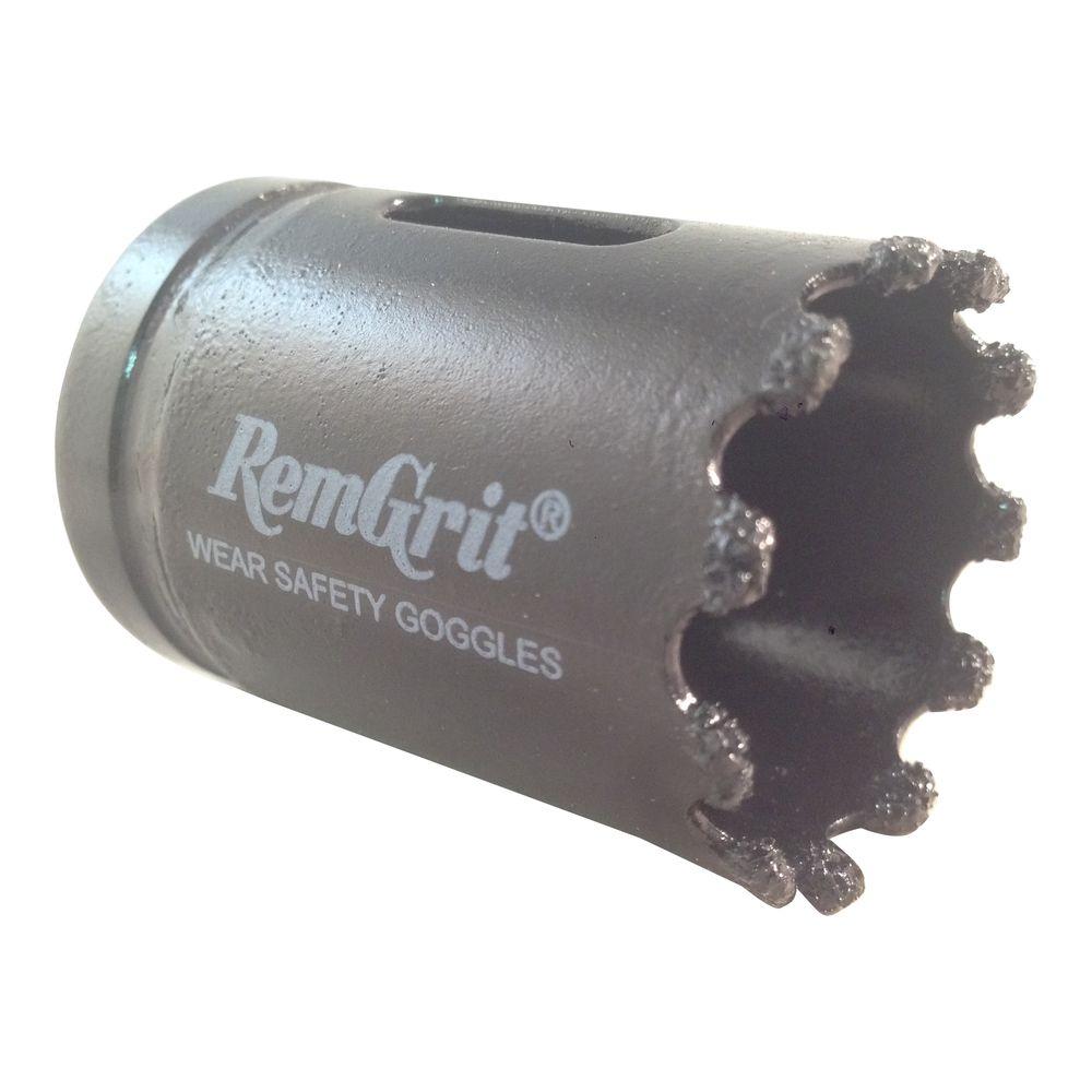 Diameter Carbide Grit Hole Saw Diameter Carbide Grit Hole Saw