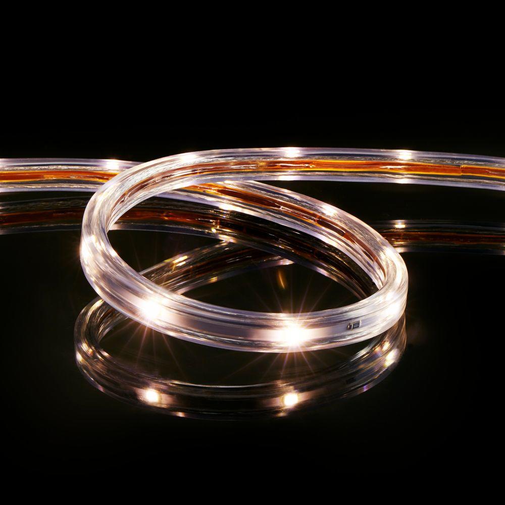 Meilo 12 Ft Cold White Led Strip Light 2 Pack Tal12 Cw S 2pk Cold White Led Strip Light 2 Pack