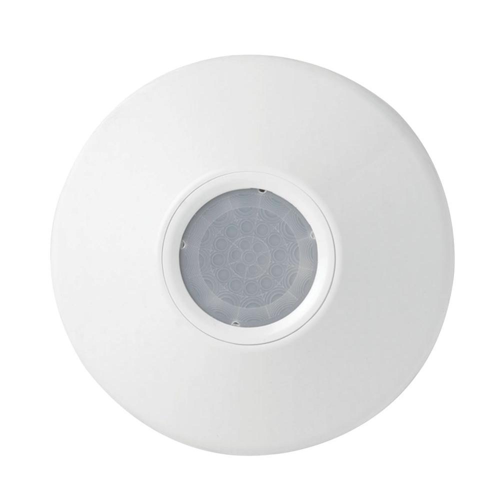 Lithonia Lighting 360° Motion Detection PIR Line Voltage High Bay