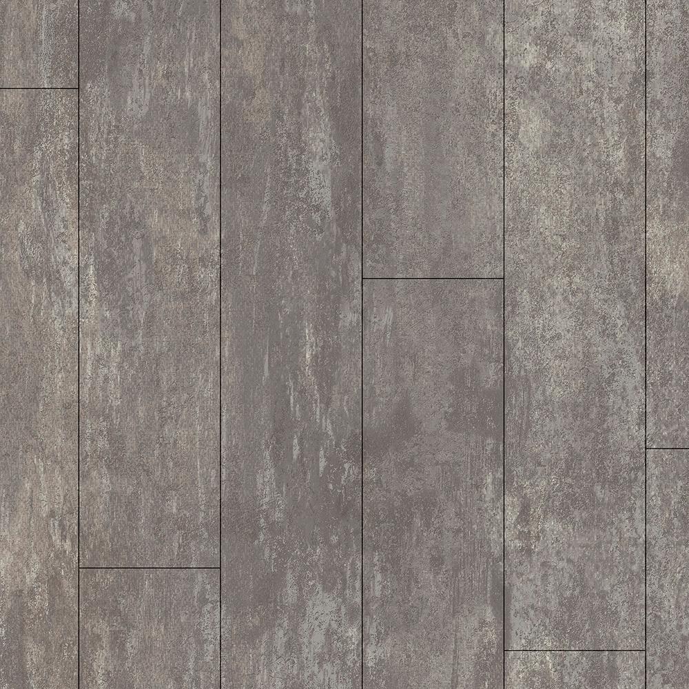 Armstrong Take Home Sample Stone Grey Residential Vinyl Sheet Take Home Sample Stone Grey Residential Vinyl Sheet Flooring 6 In X 9