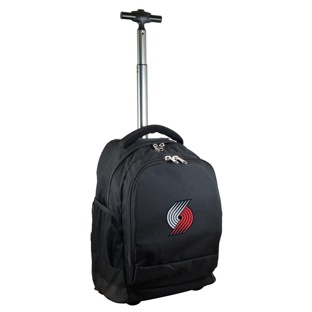 trail blazers backpack