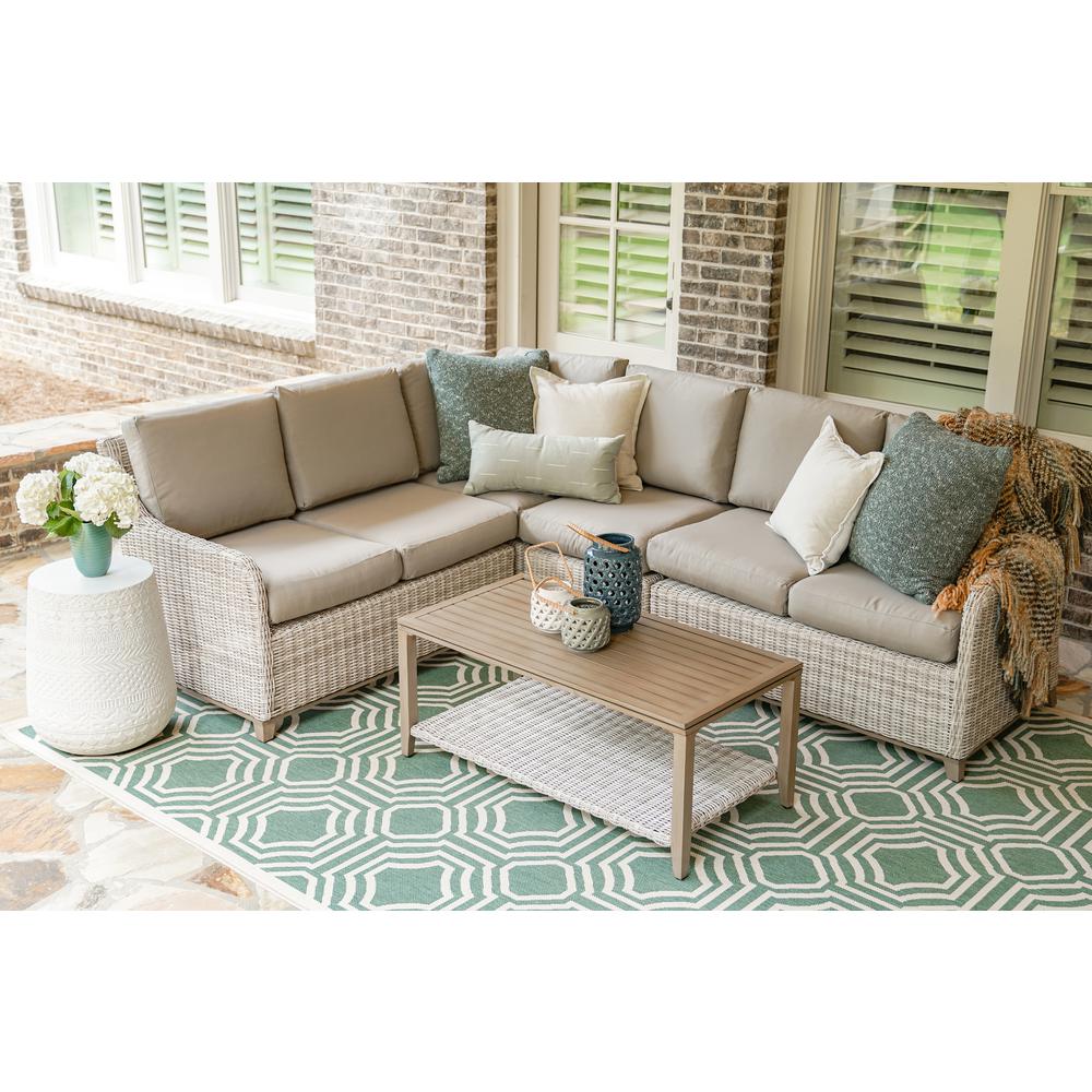 Leisure Made Montgomery Round Concrete Stone Outdoor Accent Table 800096 The Home Depot - Montgomery Round Concrete Stone Outdoor Coffee Table Leisure Made Montgomery Round Concrete Stone Outdoor Accent Table 800096 The Home Depot - Montgomery Round Concrete Stone Outdoor Coffee Table