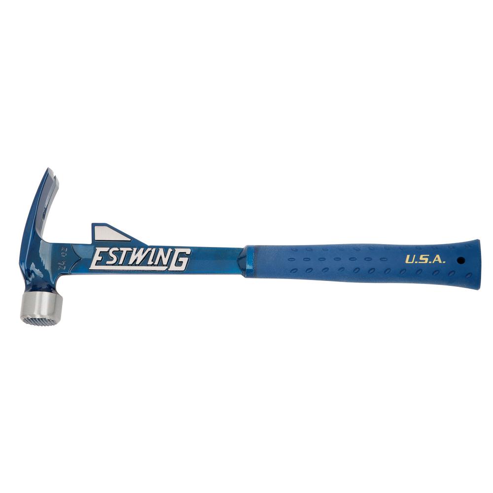 22 ounce estwing hammer