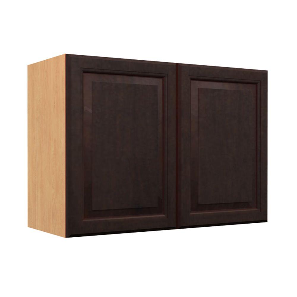 Dark Brown - Ready to Assemble Kitchen Cabinets - Kitchen Cabinets ...