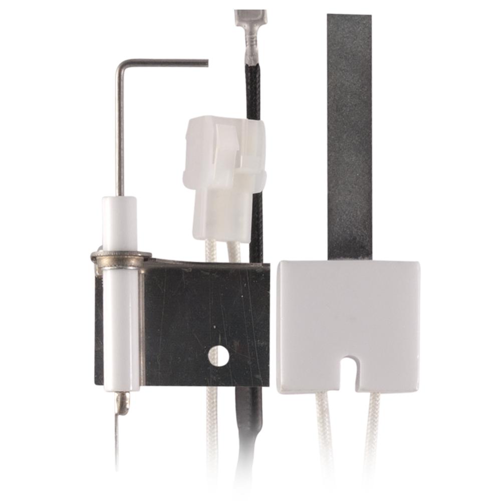 Directbrand Hot Surface Igniter for LincolnDB9552 The Home Depot