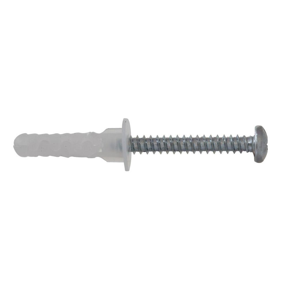 Masonry & Concrete Anchors - Anchors - The Home Depot