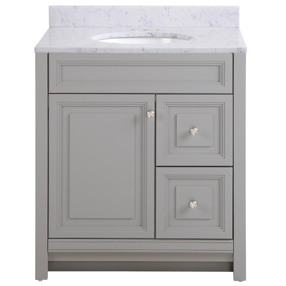 home depot bathroom vanity countertop