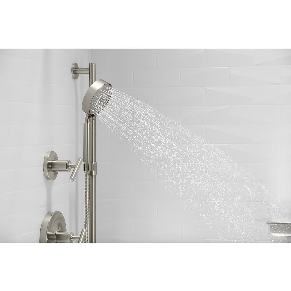 ADA Compliant Handheld Shower Heads Shower Heads The Home Depot