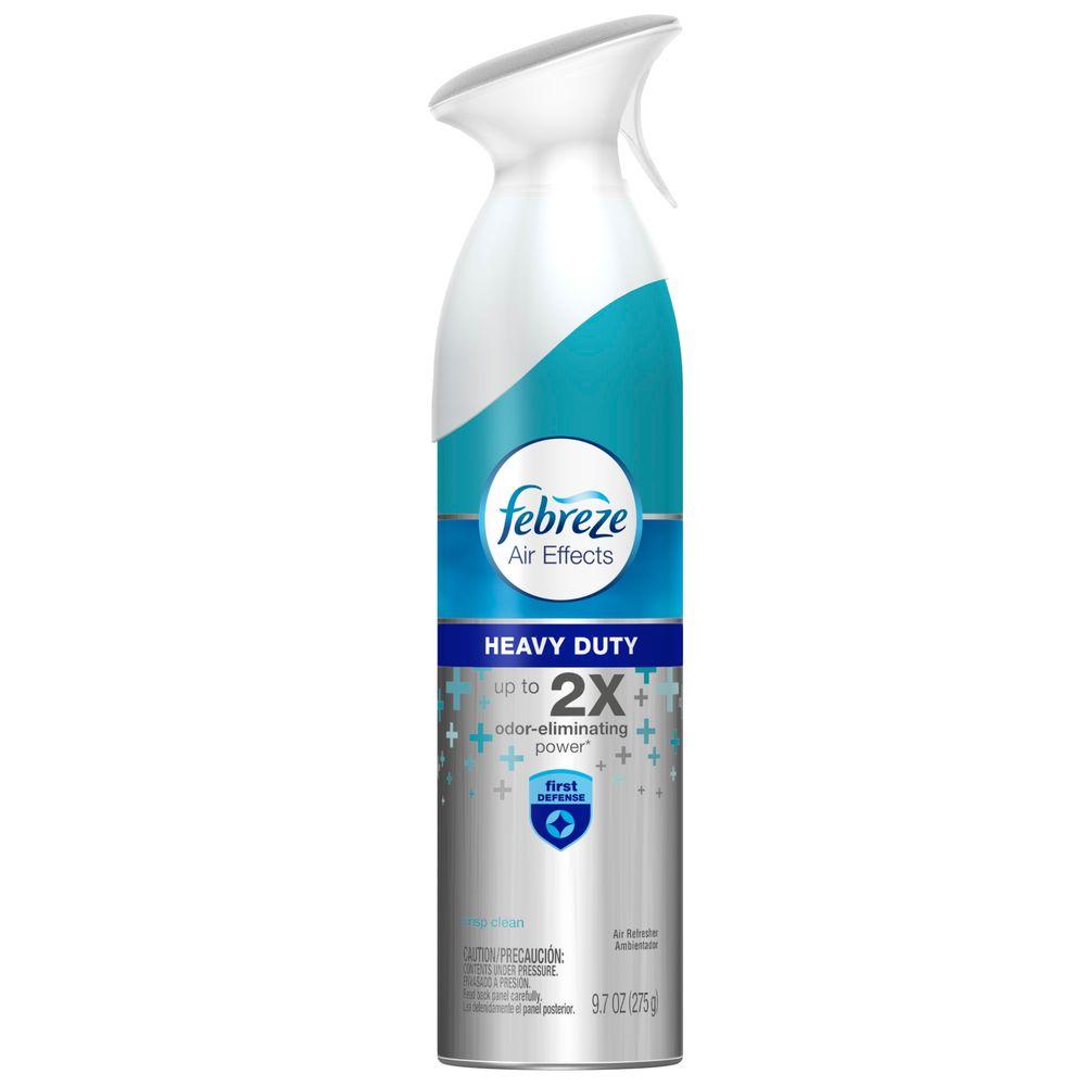 febreze air pet odor eliminator