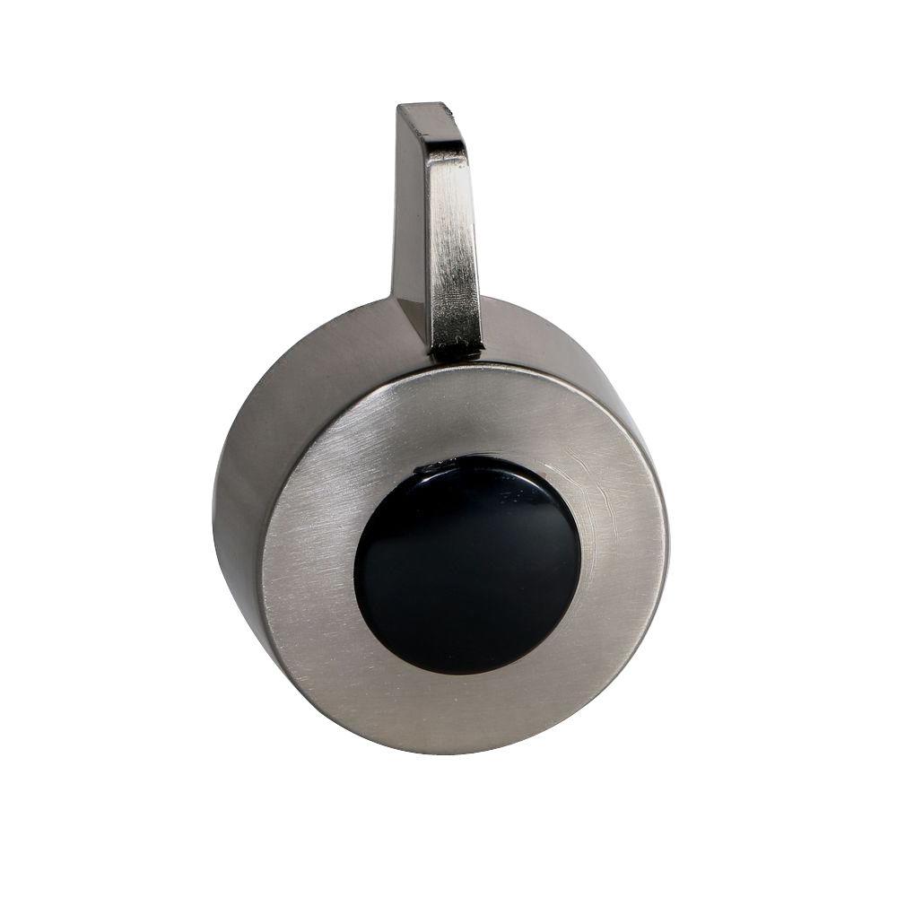 JAG PLUMBING PRODUCTS Delta 212 Shower Handle, Brushed Nickel18516