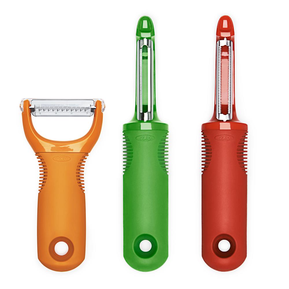 oxo potato peeler