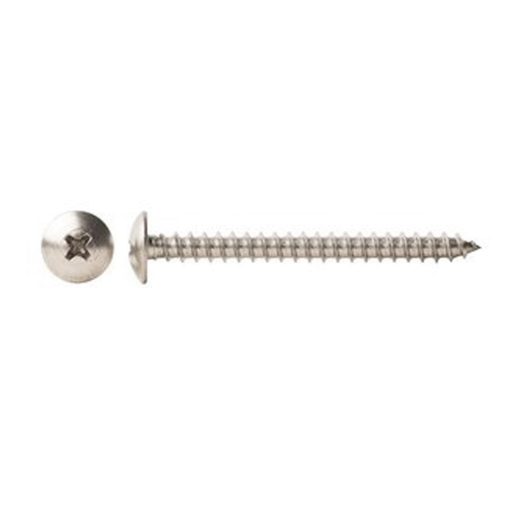 Screen Tight MeshGuard Self Drilling Screws (100Pack)MGSCREWS The