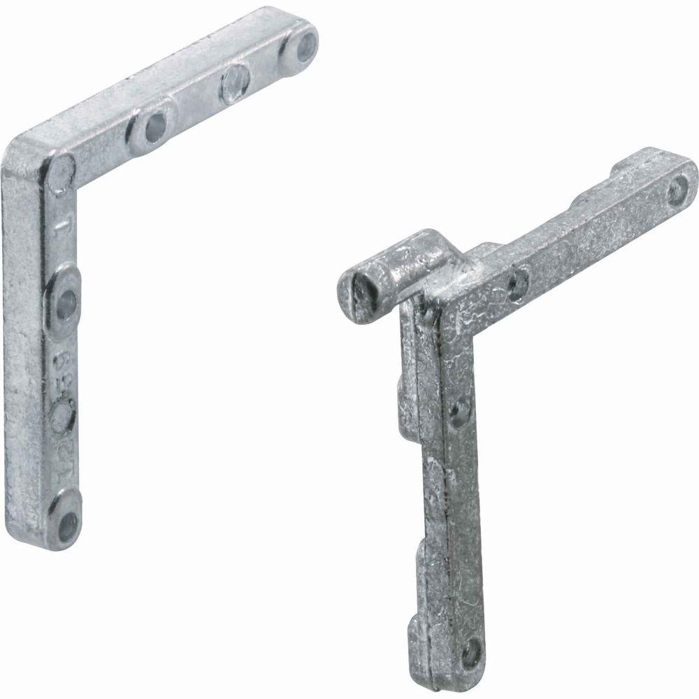 Wood Unfinished Screen Storm Door Hardware Door Hardware