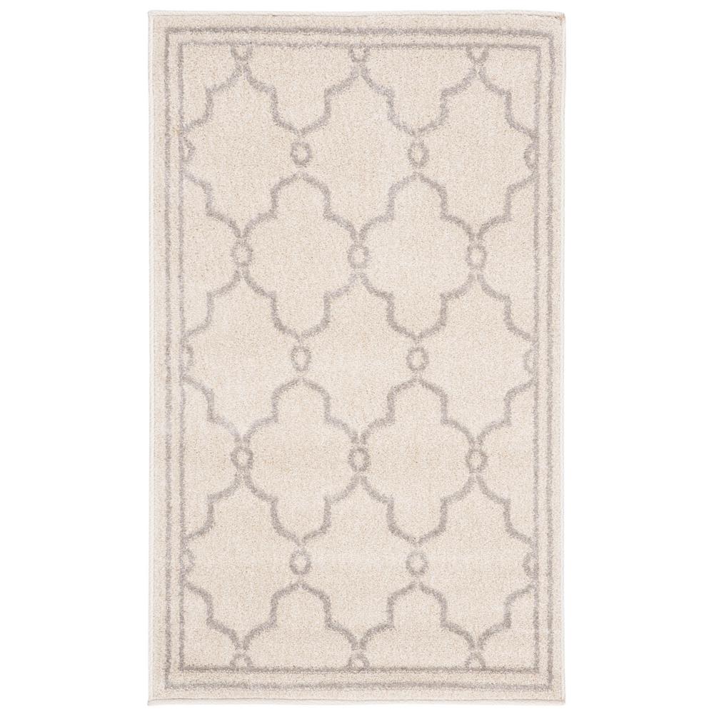 Safavieh Amherst Ivory/Light Gray 3 ft. x 5 ft. Rectangle Area RugAMT414E3 The Home Depot
