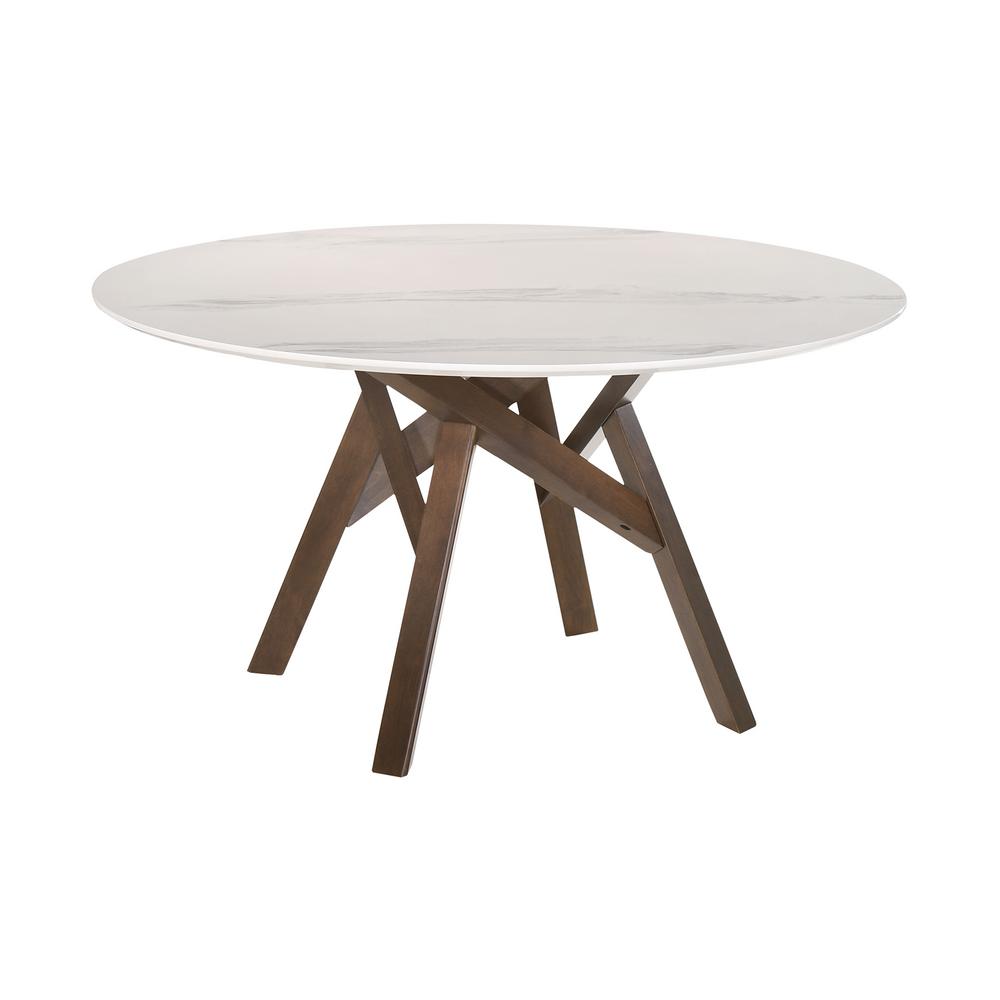 Liberty Furniture Modern Farmhouse 5 Piece Round Table And Chair