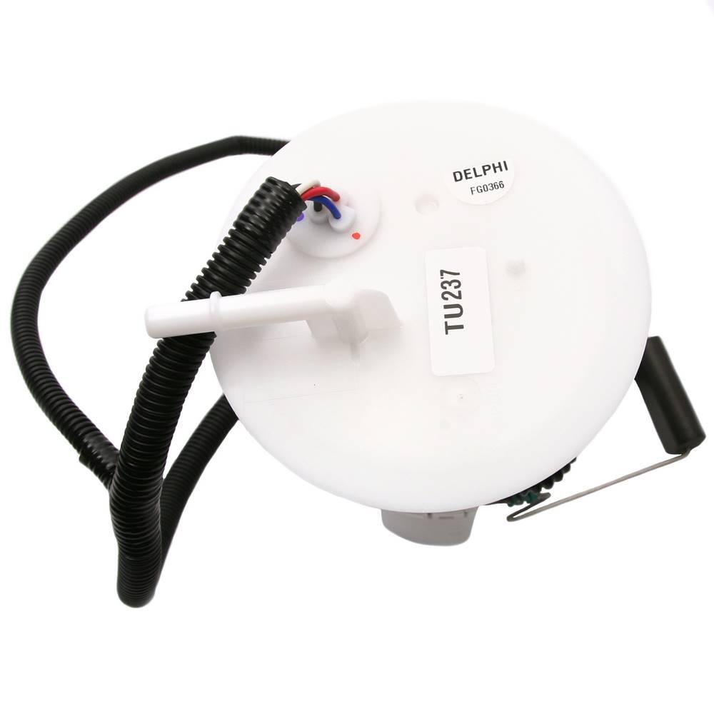 Delphi Fuel Pump Module Assembly 20002003 Ford TaurusFG0366 The
