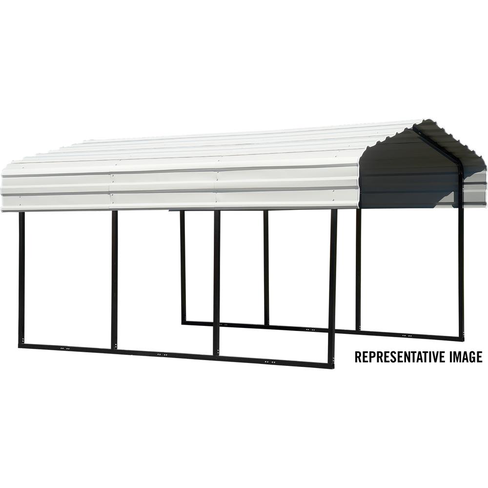 Carports &amp; Garages - Sheds, Garages &amp; Outdoor Storage 