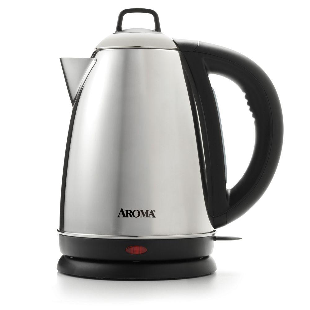 cordless hot water kettle