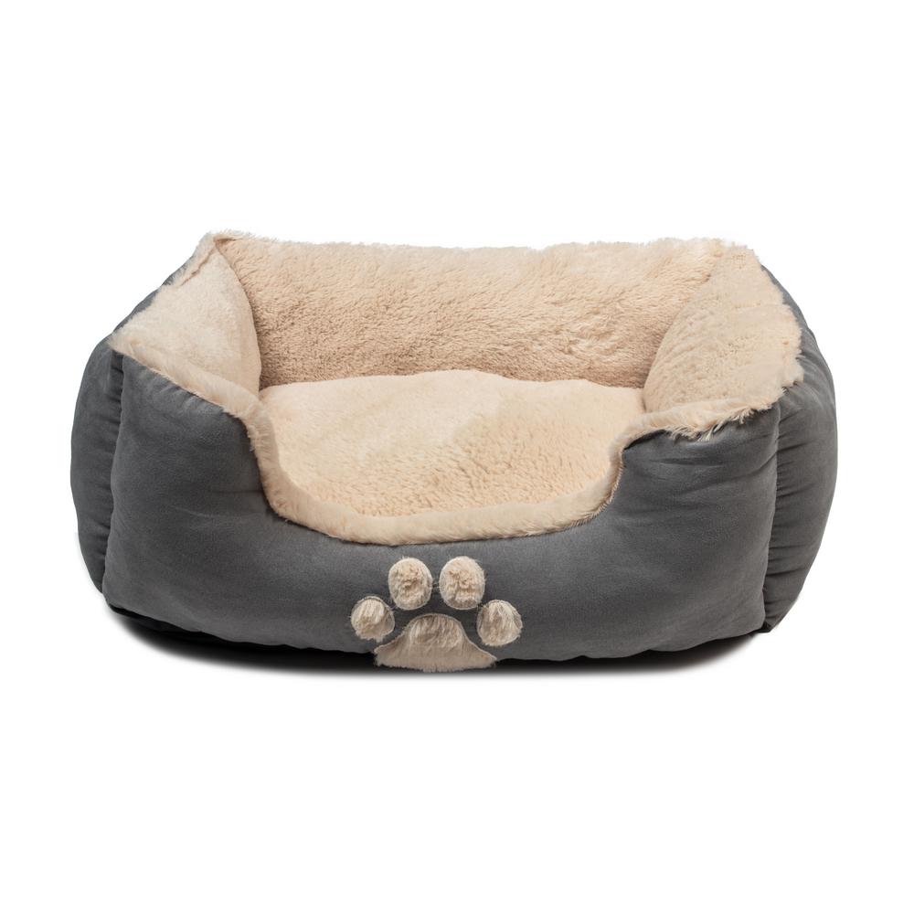 home depot pet beds
