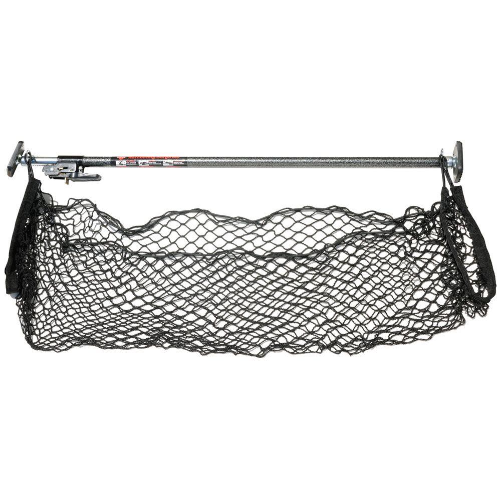 Ratcheting Cargo Bar