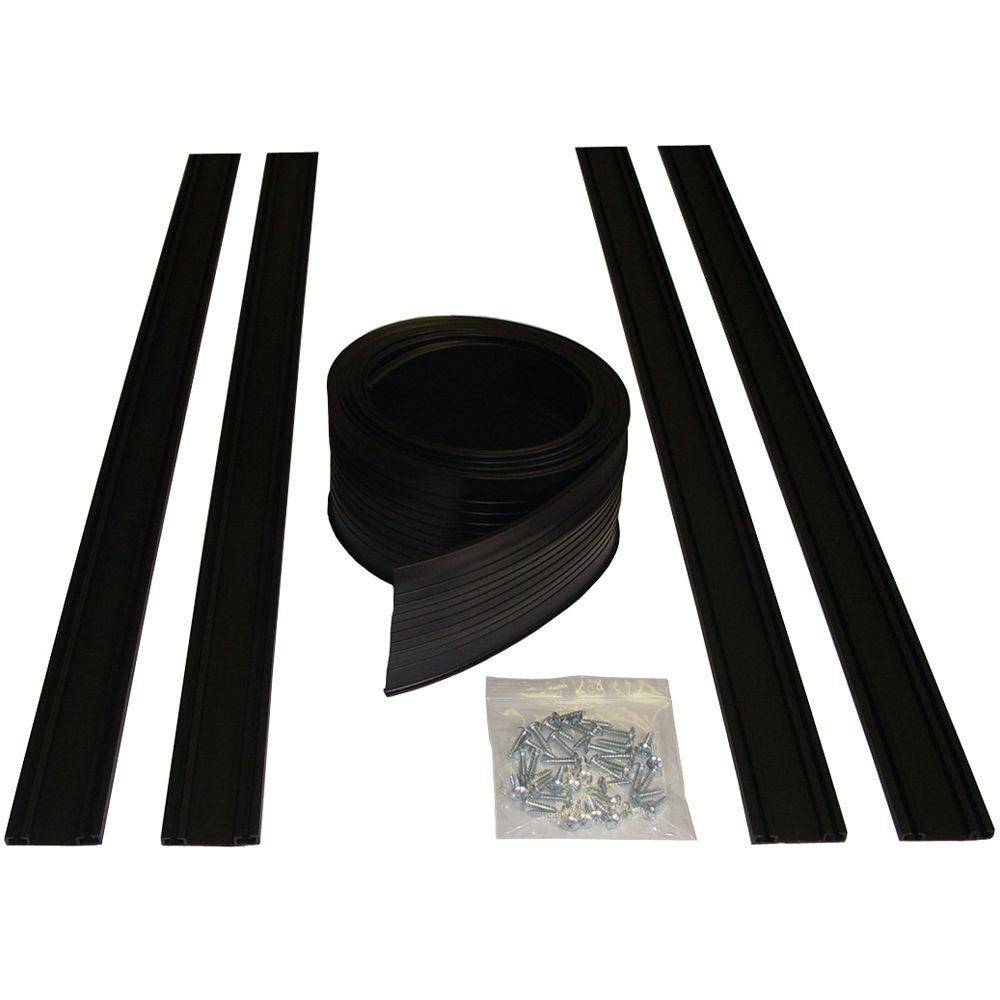 Top Seal Garage Door Seals Residential Garage Doors Openers