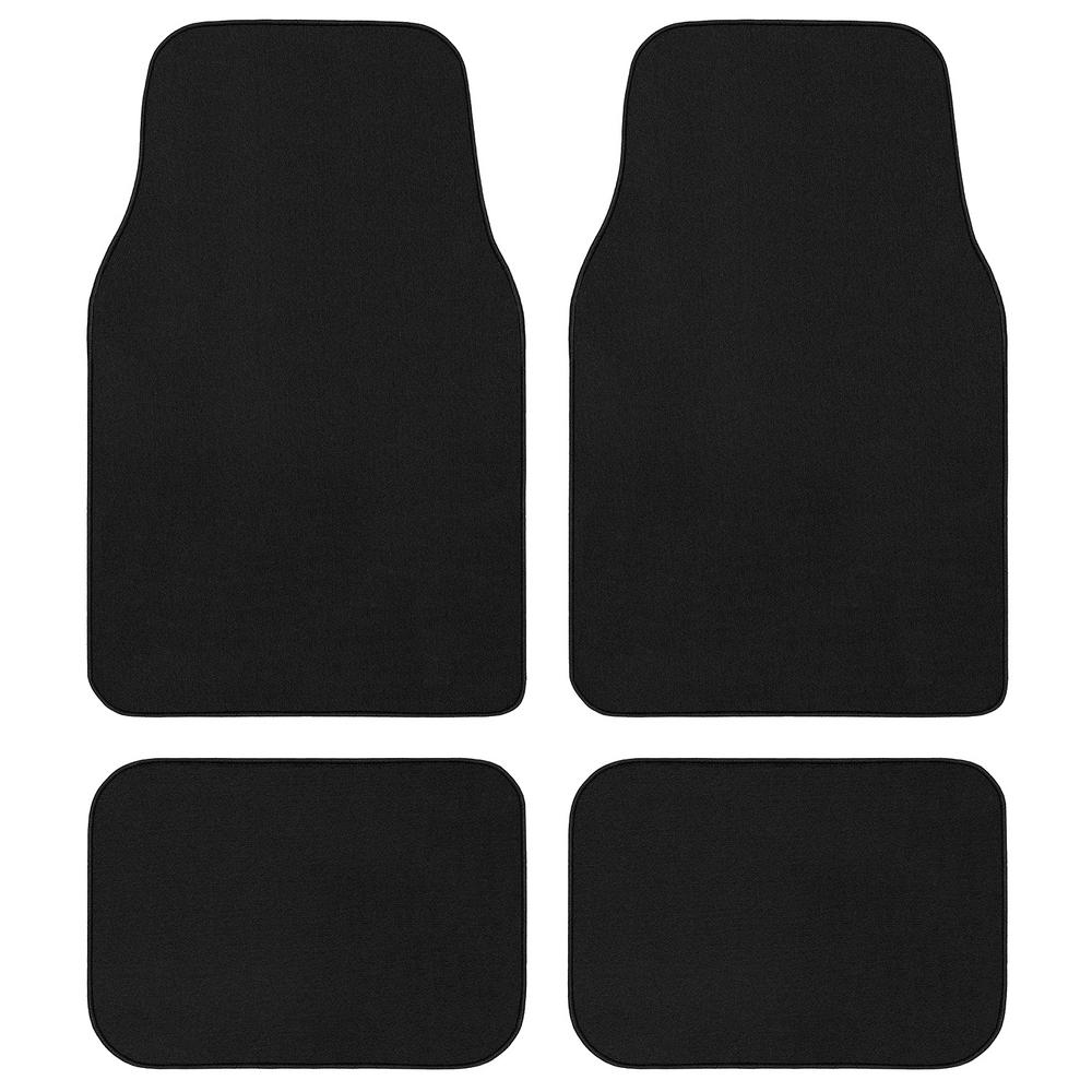 2013 2014 GGBAILEY D2619A-F1A-BG-LP Custom Fit Car Mats for 2011 2015 Kia Sportage Beige Loop Driver /& Passenger Floor 2012