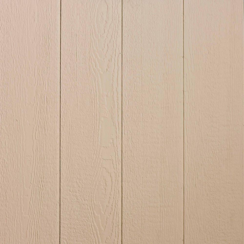 LP SmartSide SmartSide 38 Series 48 in. x 72 in. 8 in o.c. Cedar Strand