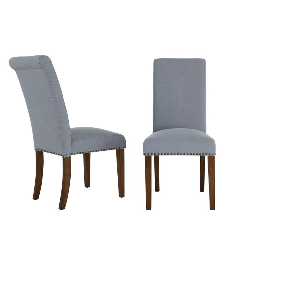 Home Decorators Collection Hanford Sable Brown Wood