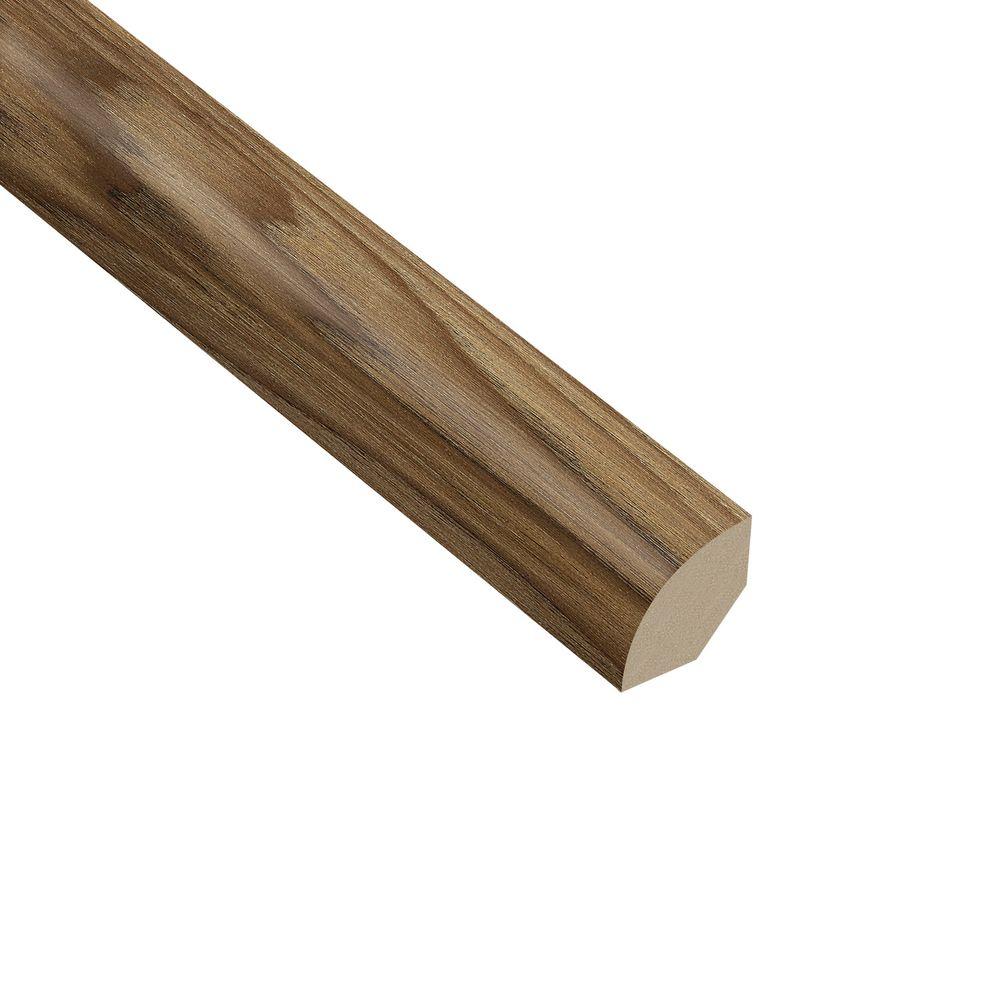 Home Legend Hickory Fawn 5/8 in. Thick x 1 in. Wide x 941/2 in. Length