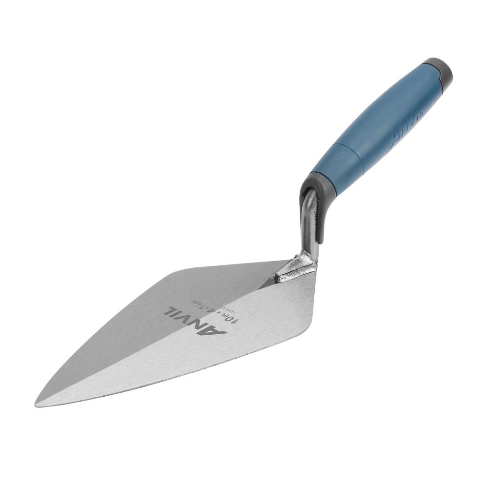 bricklaying trowel sizes