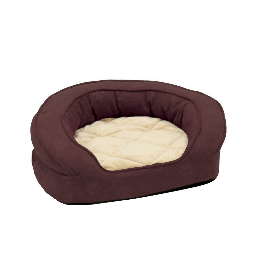 deluxe dog bed