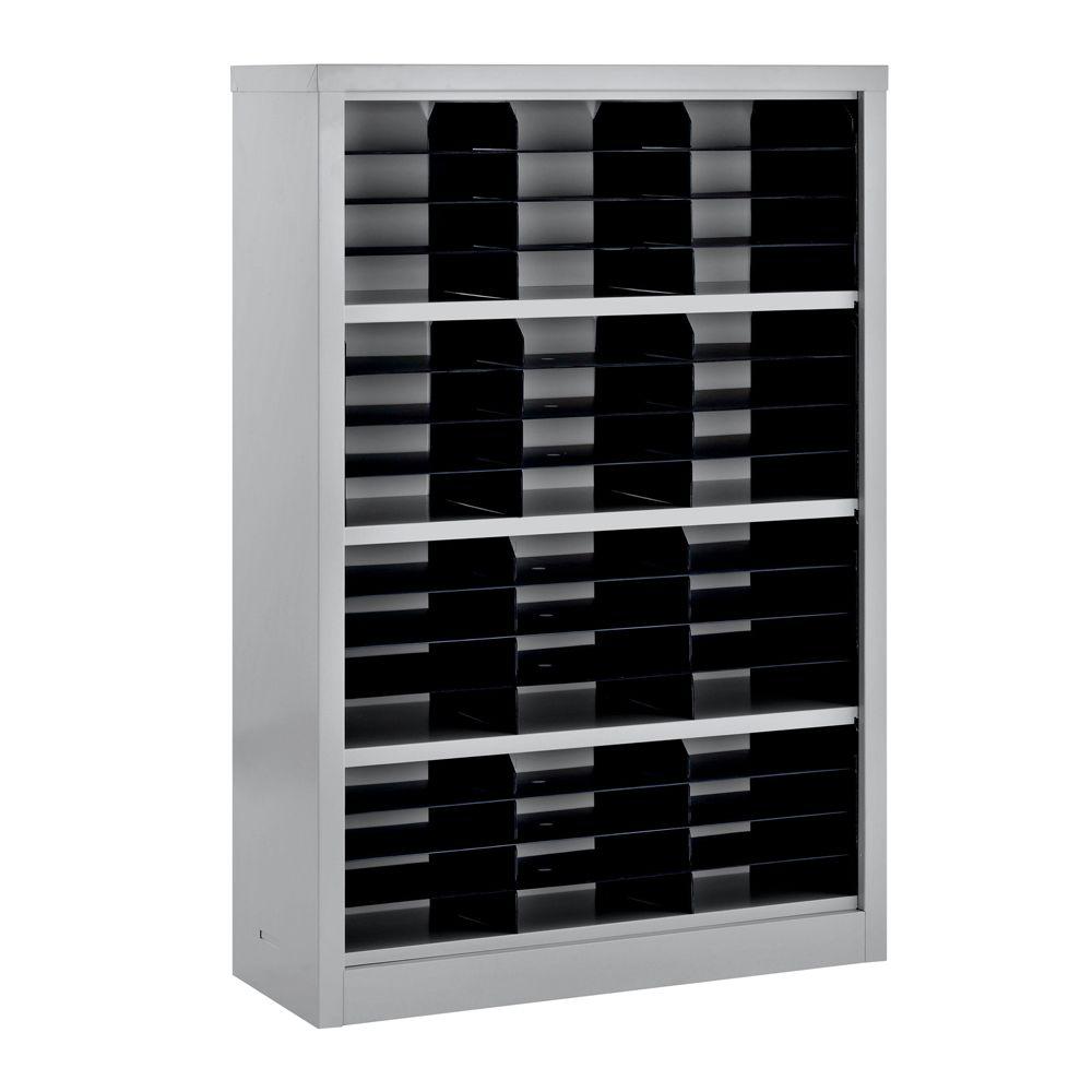 Shelving Units The Home Depot 52 In