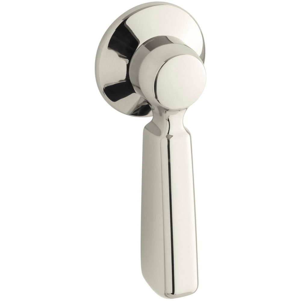 Kohler Bancroft Trip Lever in Vibrant Polished NickelK9475SN The