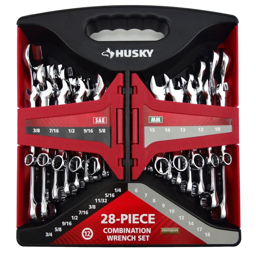 Husky - Hand Tool Sets - Hand Tools - The Home Depot