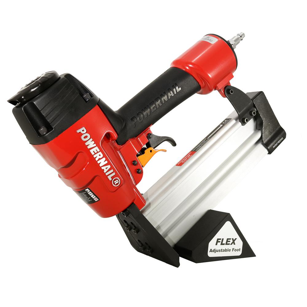 engineered hardwood nailer