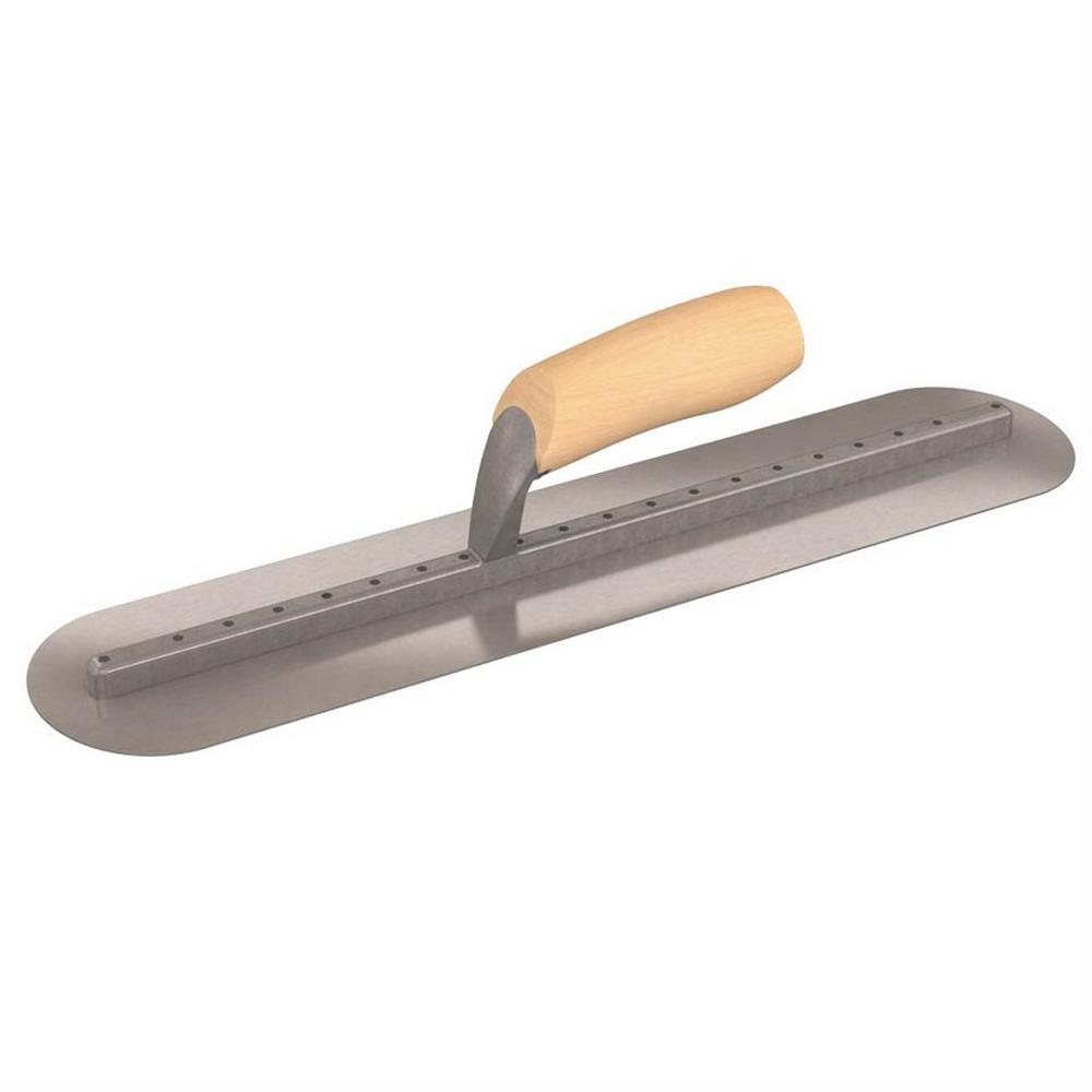7/' /&10/' ft Tamper Blade EPA Compliant Concrete Surface Leveling Vibrating Screed