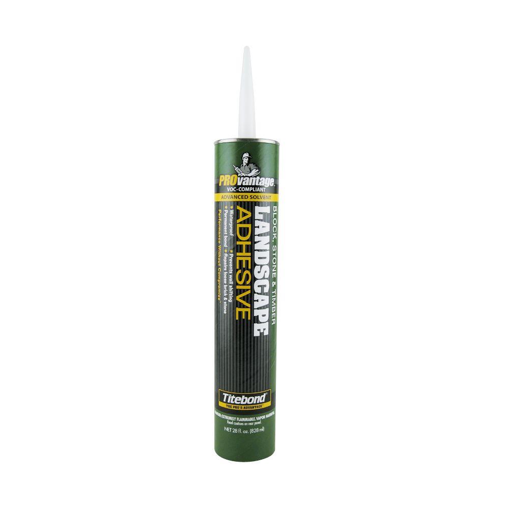 Ebond 28 Oz Provantage Landscape Adhesive 12 Pack 3122 The Provantage Landscape Adhesive 12 Pack