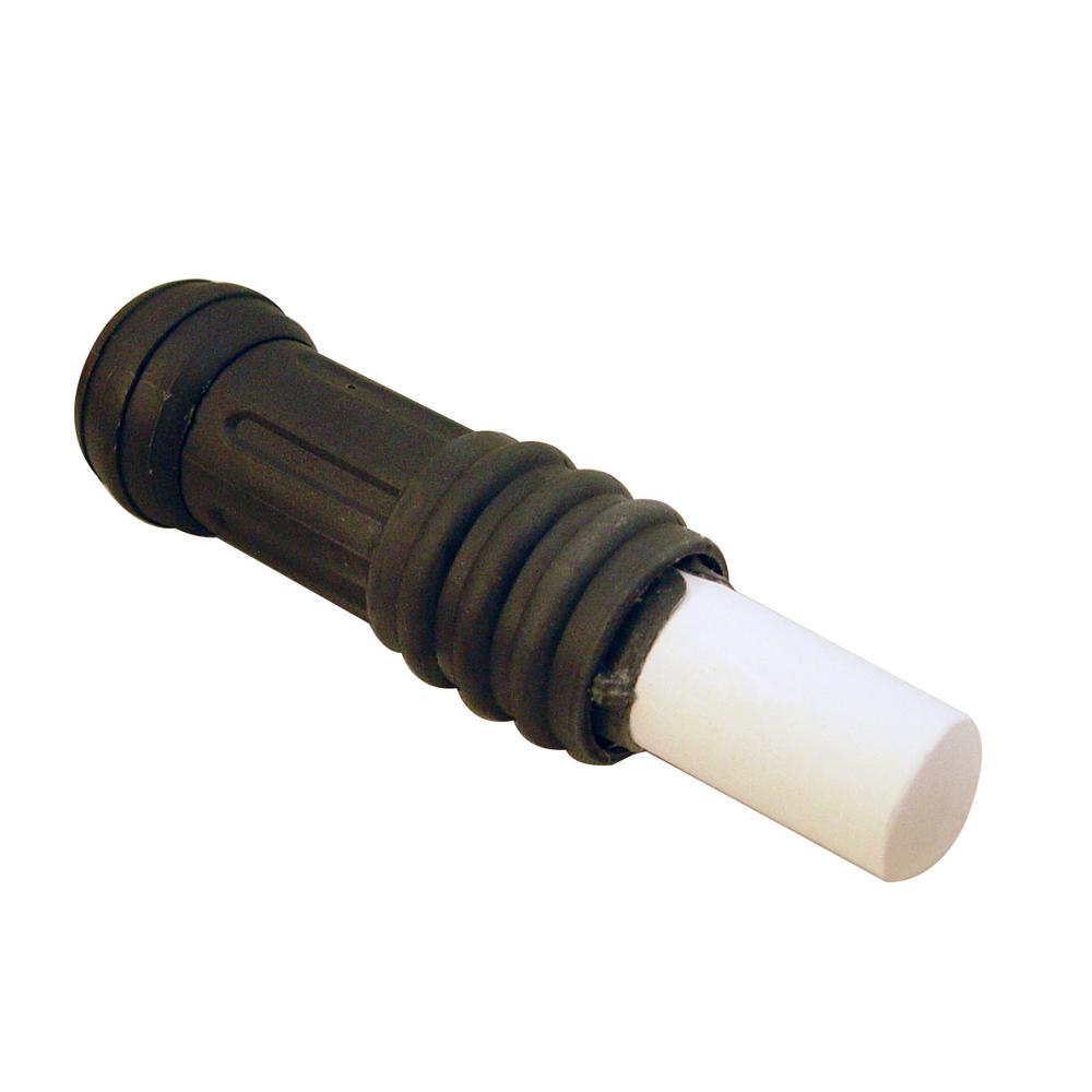 Bon Railroad Chalk Holder84943 The Home Depot