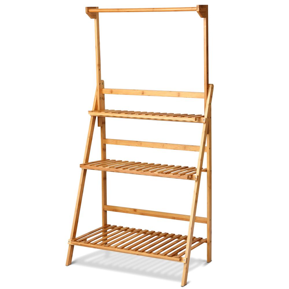 Outdoor Plant Stands Planters The Home Depot