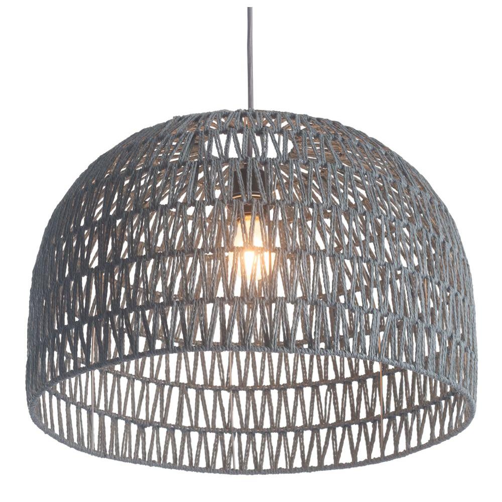 ZUO - Lighting - The Home Depot