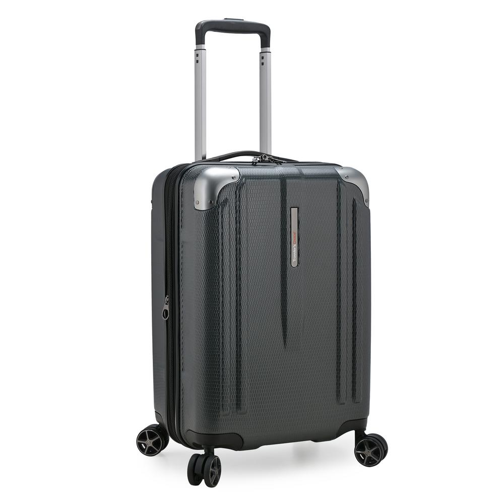 traveler's choice 29 inch luggage
