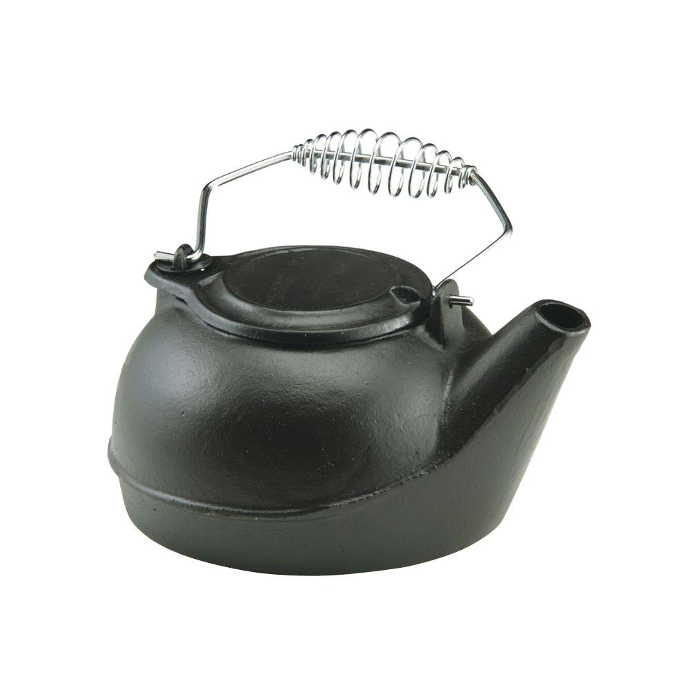 Vogelzang 3 qt. Tea Kettle for Use with Wood Stove by Vogelzang