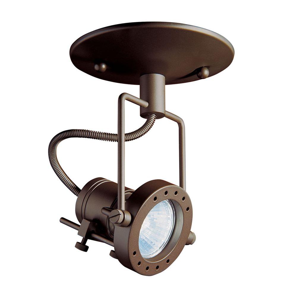 Filament Design Cassiopeia 4-Light Ceiling Oil Rubbed Bronze