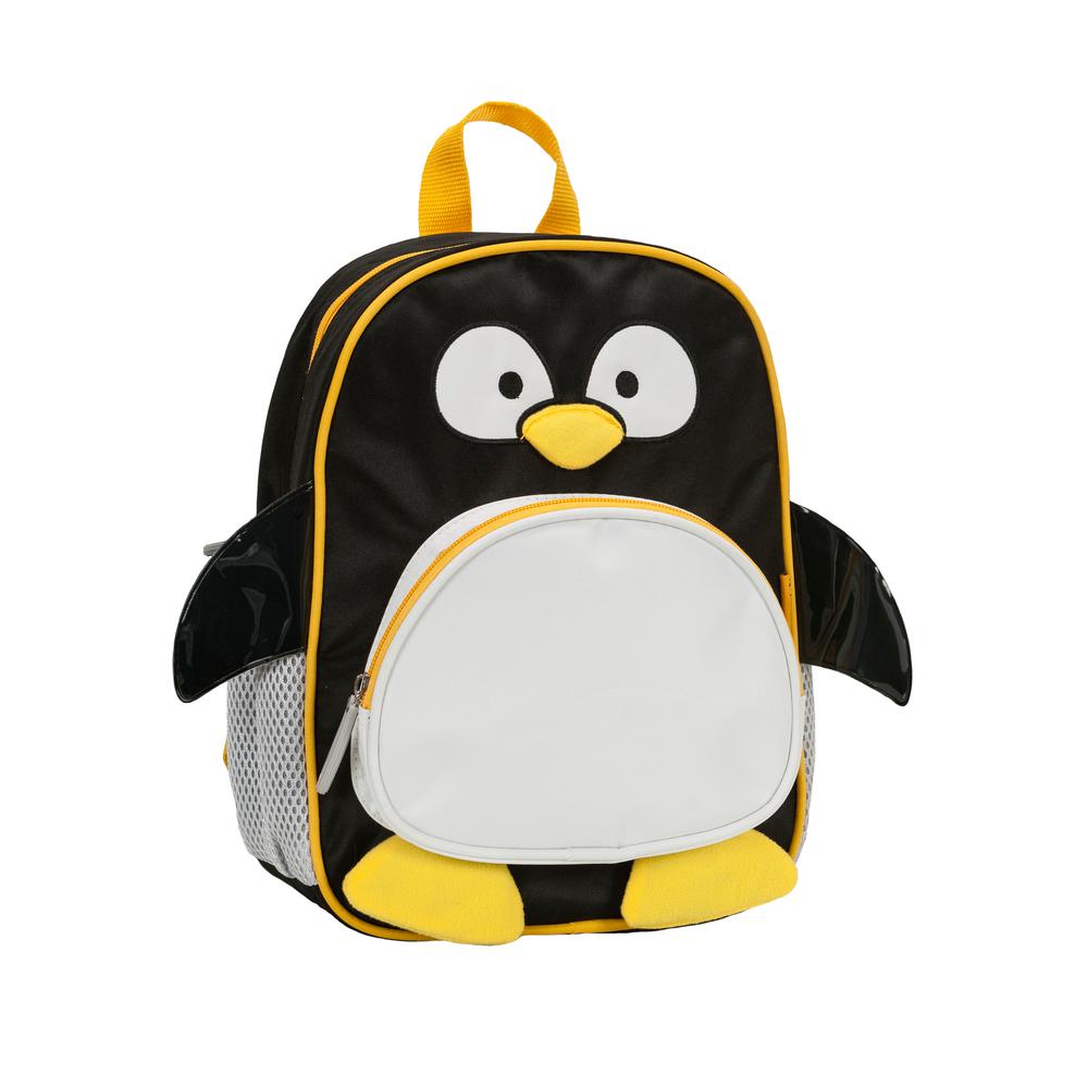 penguin backpack