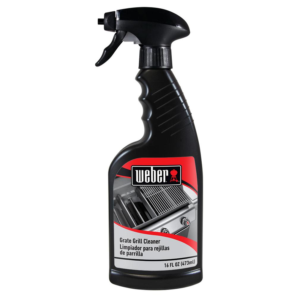 home weber cleaner