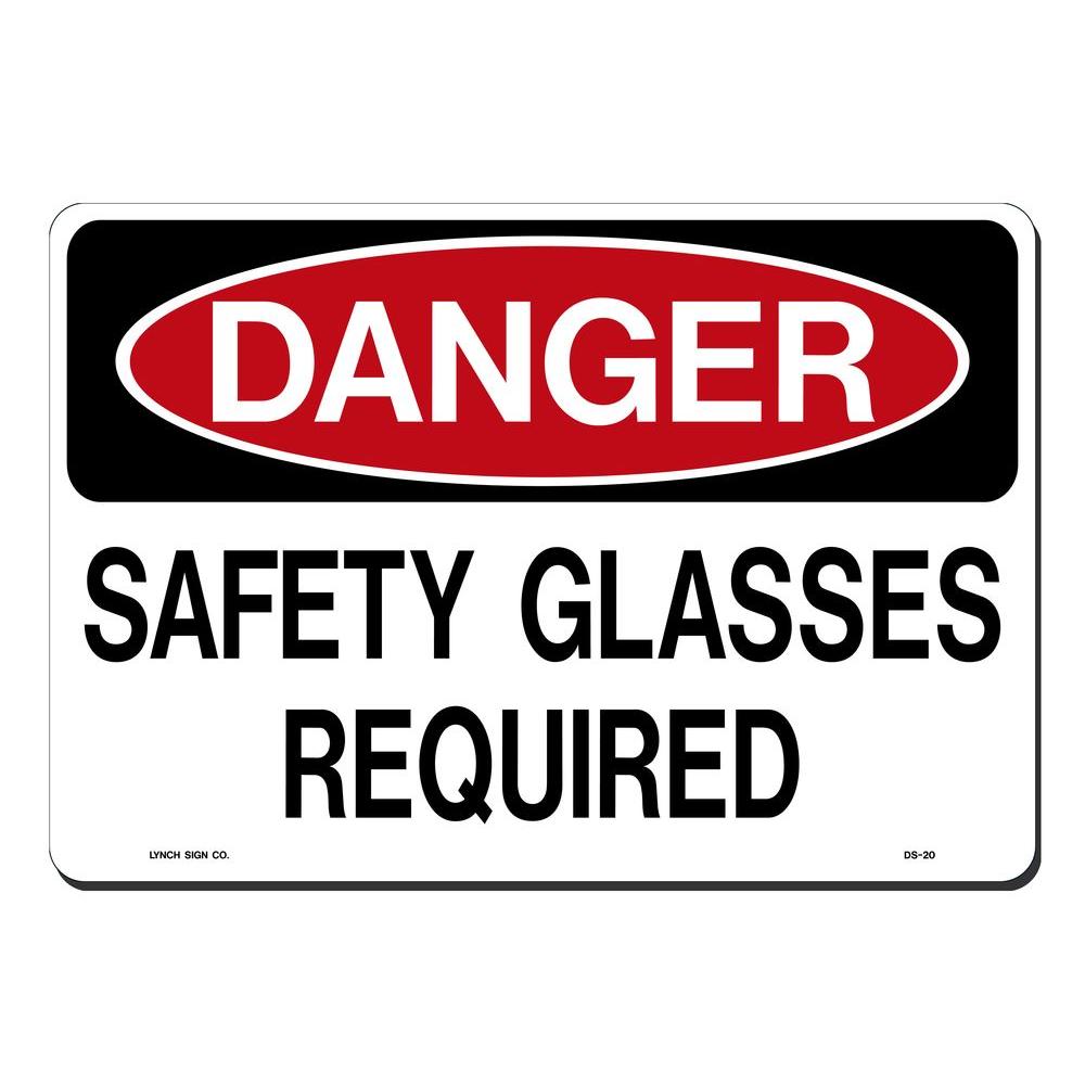 Safety Glasses. Safety Glass в холодильнике.