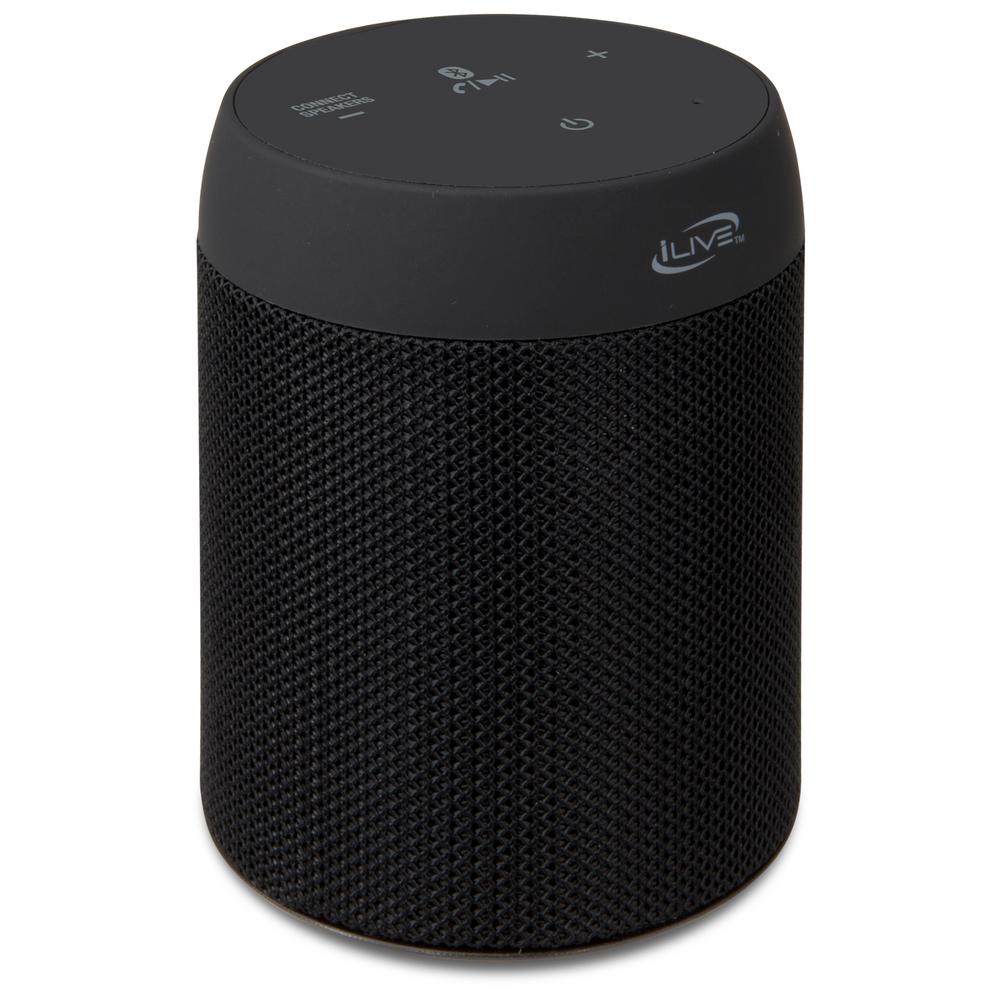 pairing ilive speaker