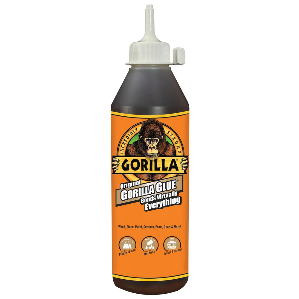 gorilla glue adhesive